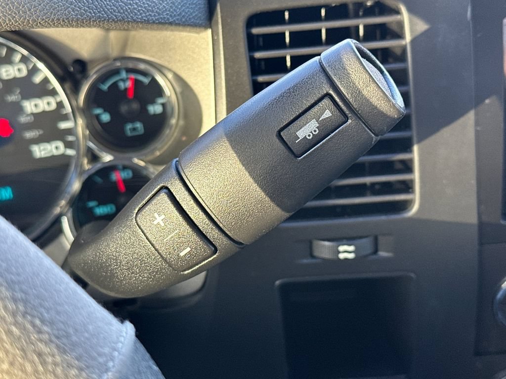 Used 2013 Chevrolet Silverado 1500 LT RWD image 20