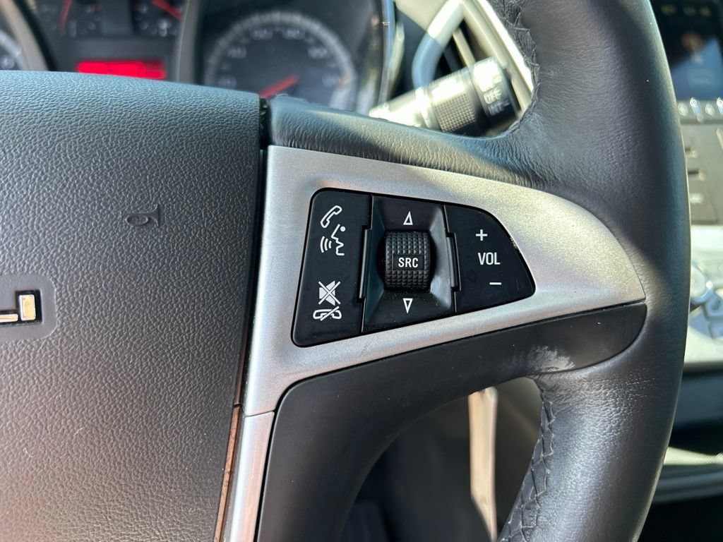 Used 2016 GMC Terrain Denali AWD/4WD image 24