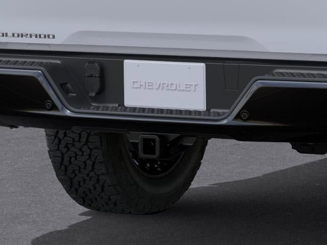 New 2026 Chevrolet Colorado Z71 w/ Technology Package AWD/4WD image 14