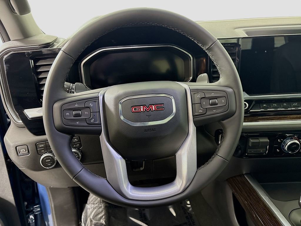 New 2026 GMC Sierra 1500 Elevation w/ Elevation Premium Package image 11