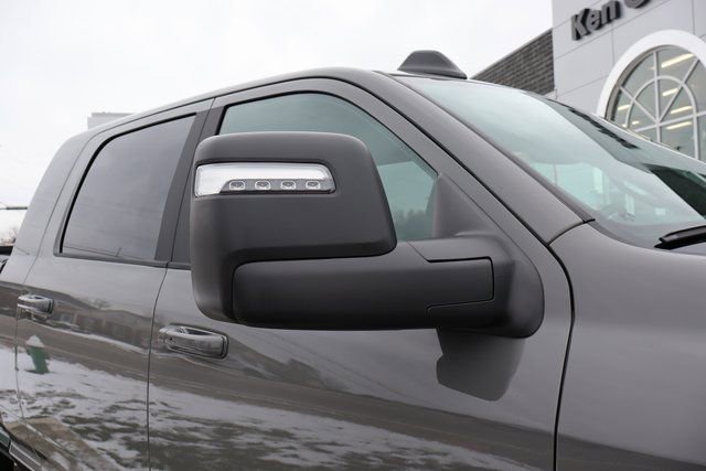 New 2026 RAM 3500 Laramie image 2