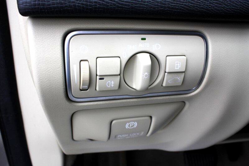 Used 2015 Volvo XC60 T6 w/ Protection Package image 20