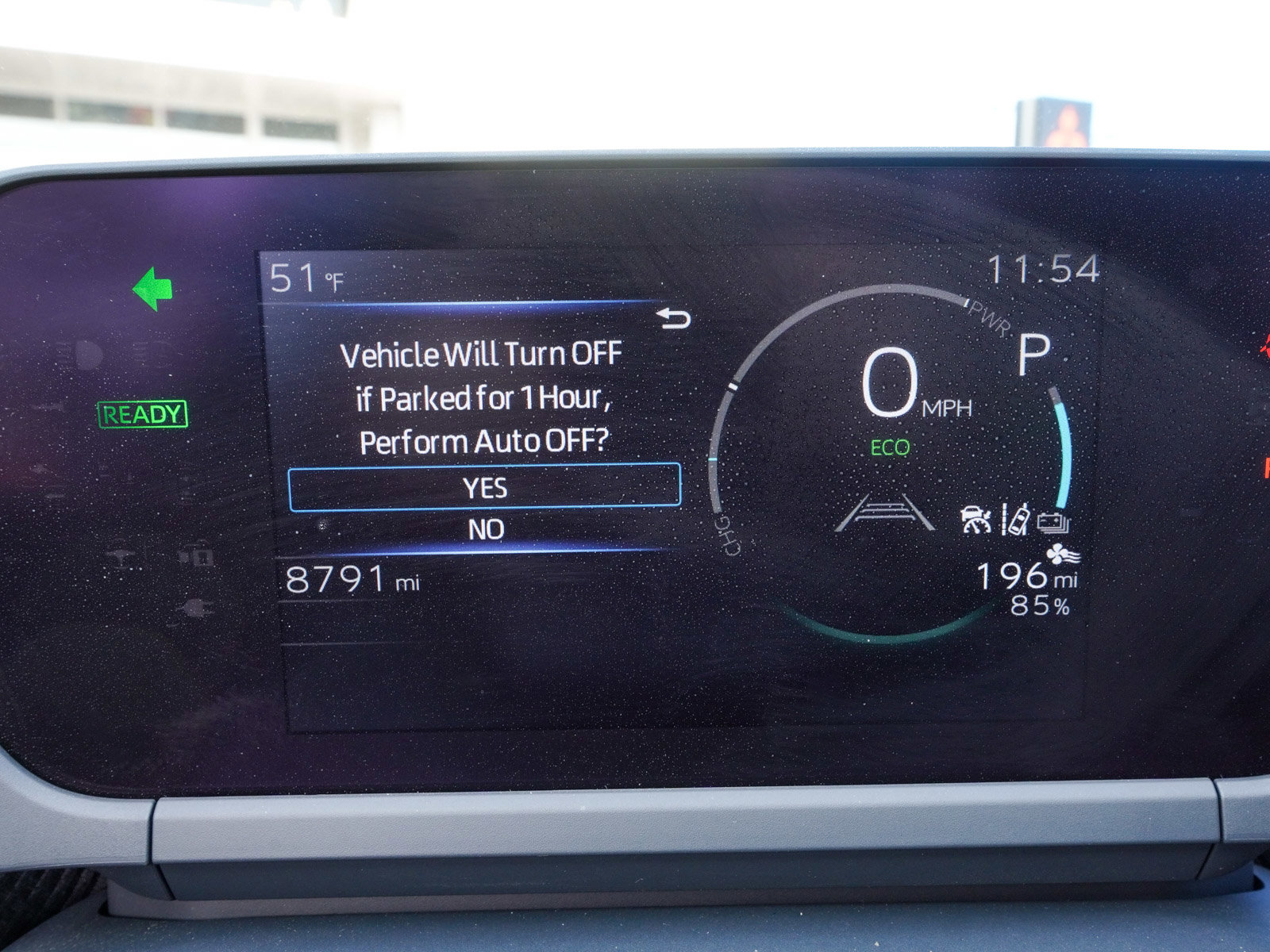 Used 2025 Toyota bZ4X AWD image 17