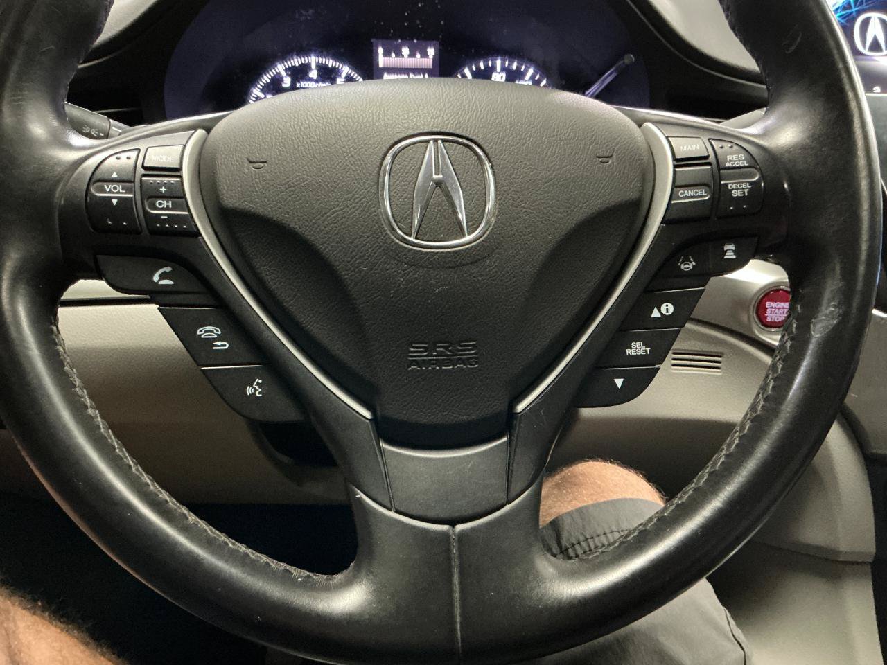 Used 2016 Acura ILX FWD image 17