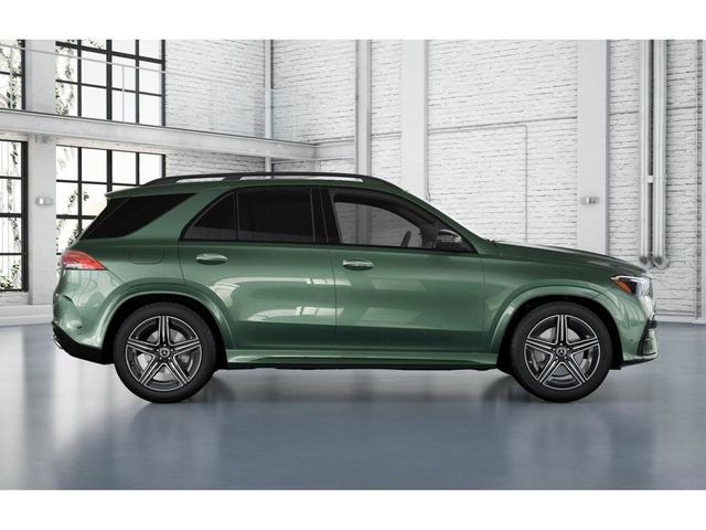 New 2026 Mercedes-Benz GLE 350 4MATIC image 16