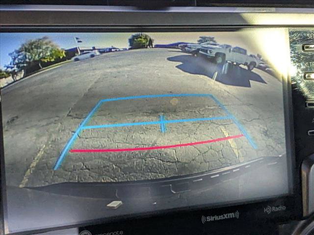 Used 2021 Toyota 4Runner Trail Special Edition image 15