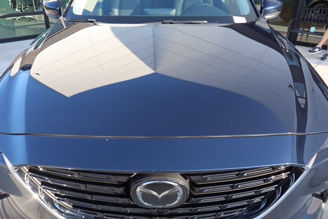 Used 2022 MAZDA CX-9 Touring Plus AWD/4WD image 19