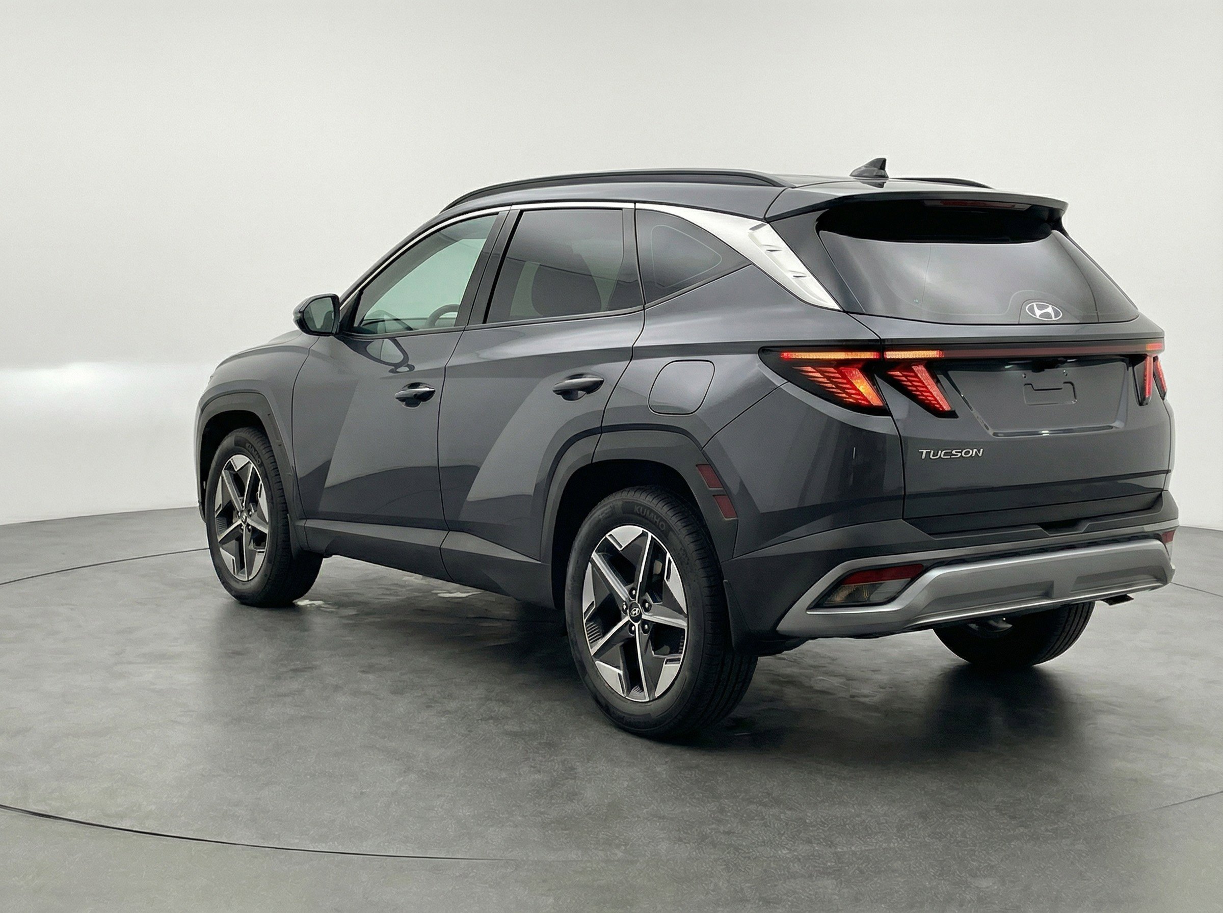 Used 2025 Hyundai Tucson SEL image 6