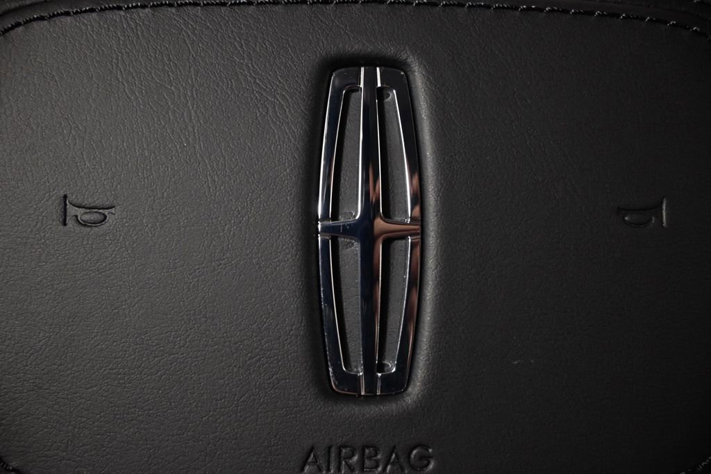 New 2026 Lincoln Nautilus Reserve image 35