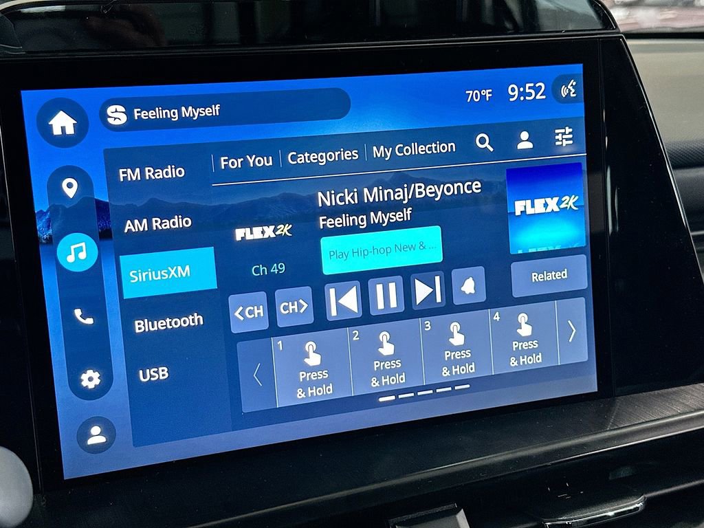 New 2026 Subaru Outback Touring XT image 19