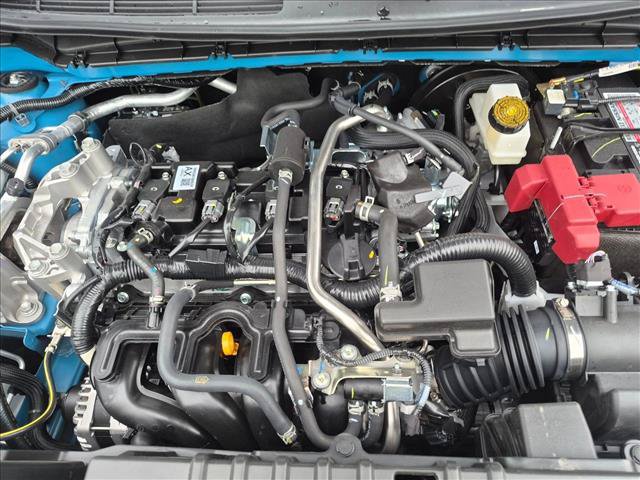 New 2027 Nissan Kicks SR FWD image 15