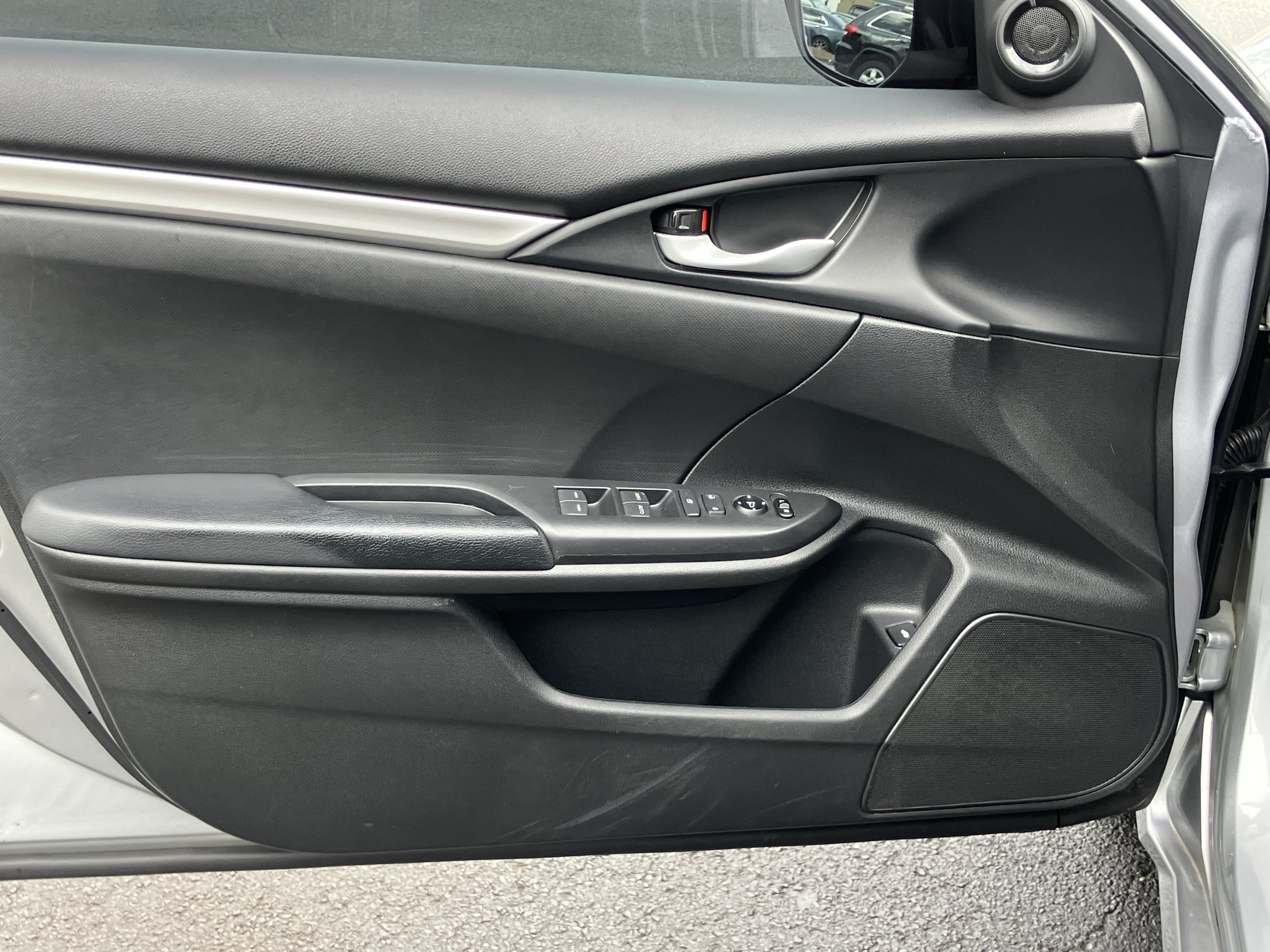 Used 2020 Honda Civic Sport image 14