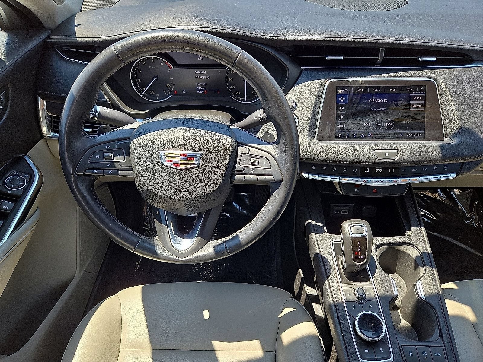 Used 2019 Cadillac XT4 Luxury FWD image 18