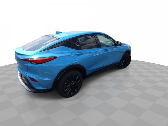 New 2026 Buick Envista Sport Touring w/ Convenience I Package image 8