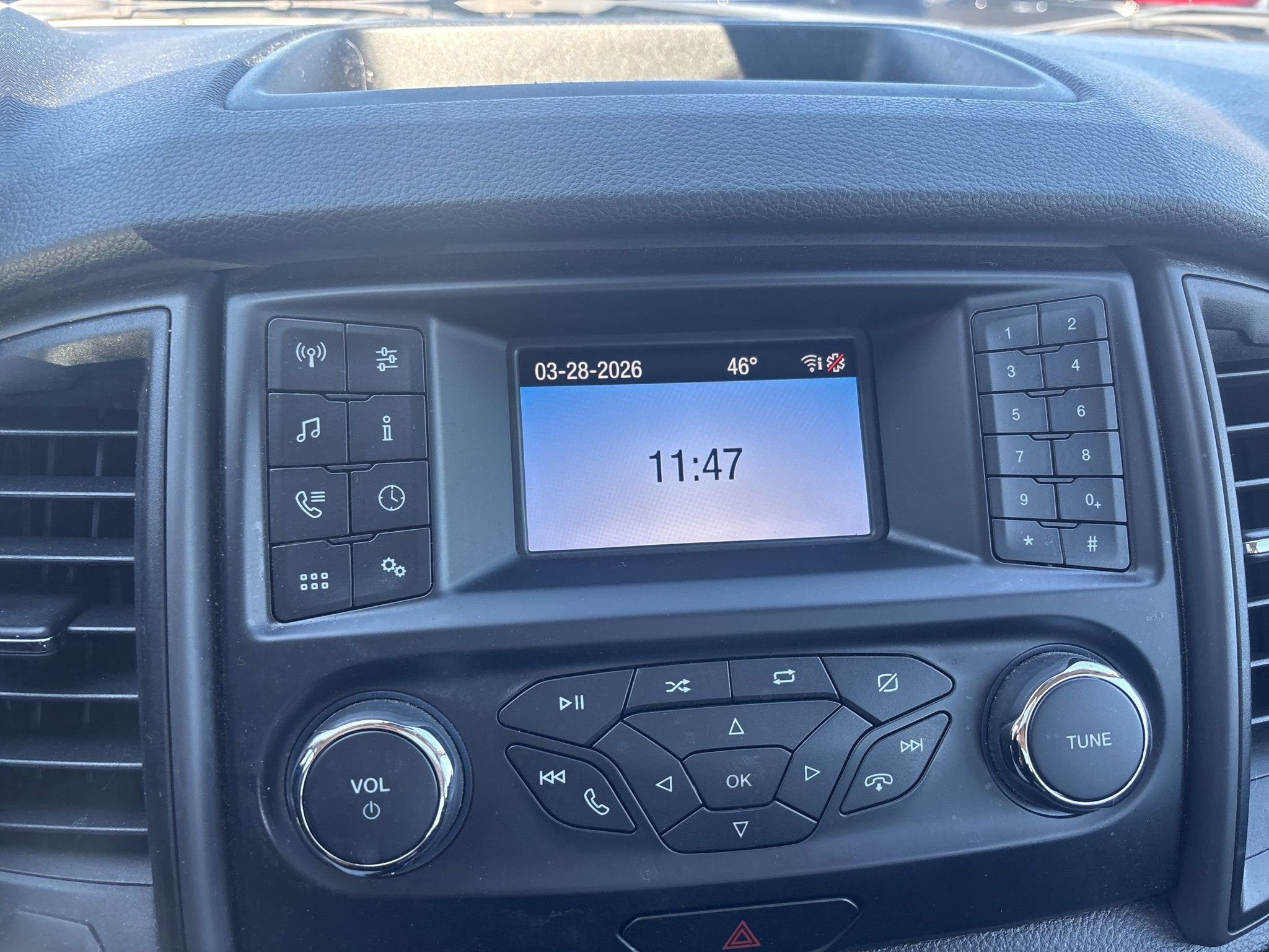 Used 2019 Ford Ranger XL w/ Equipment Group 101A Mid image 30