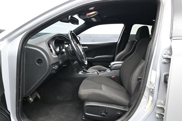 Certified 2022 Dodge Charger R/T w/ Blacktop Package RWD image 19
