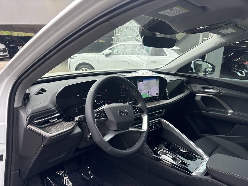 New 2025 Audi Q5 Premium AWD/4WD image 13