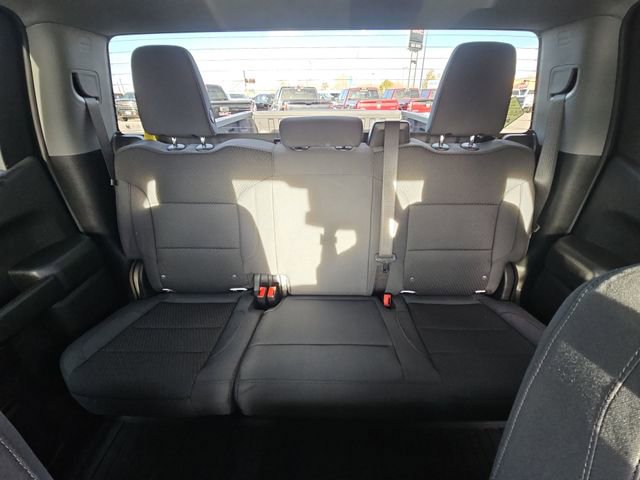 New 2026 GMC Sierra 1500 Pro w/ Graphite Edition image 23