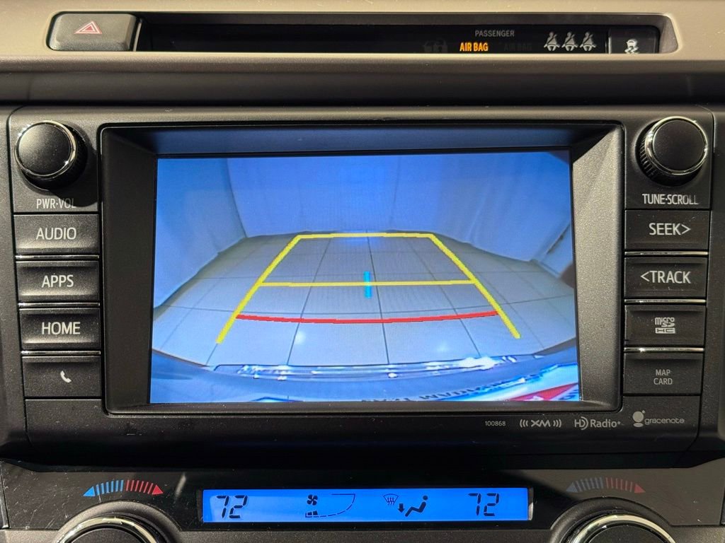 Certified 2018 Toyota RAV4 Limited w/ All Weather Liner Package AWD/4WD image 28