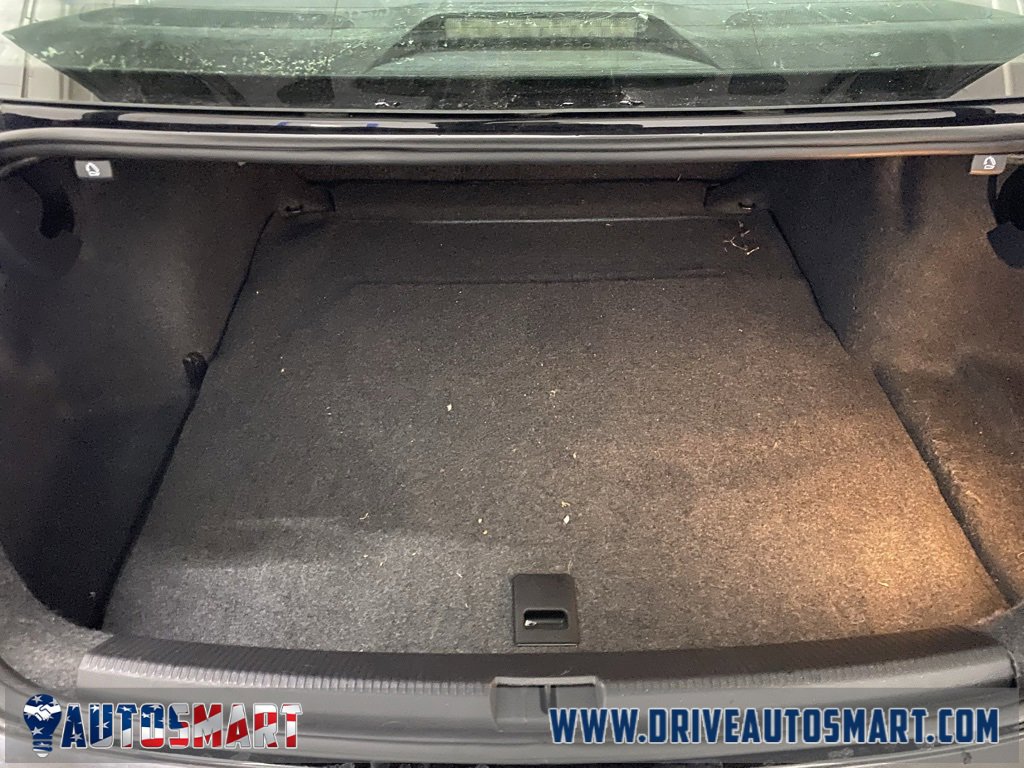 Used 2015 Volkswagen Passat 1.8T Limited Edition image 19