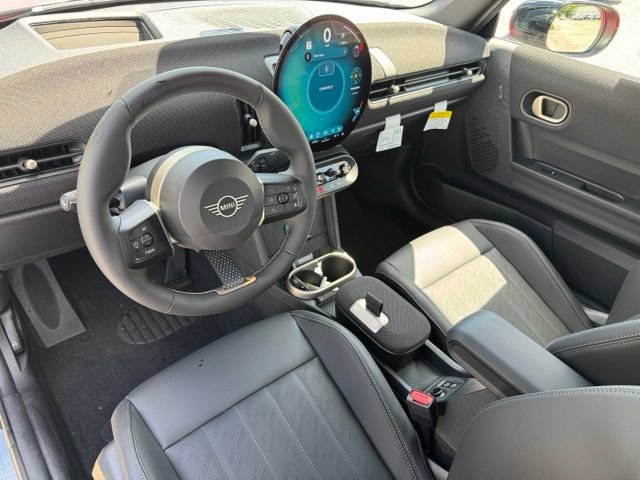 New 2026 MINI Cooper S FWD image 16