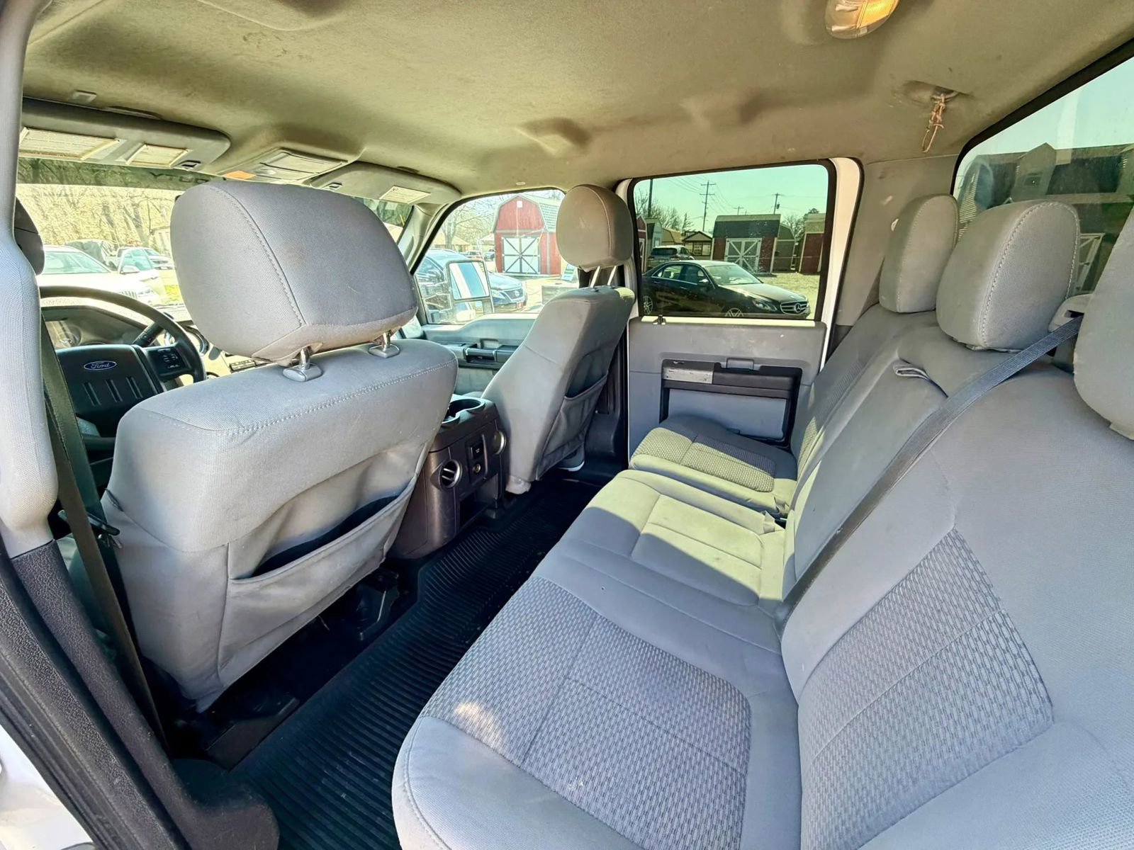 Used 2015 Ford F250 XLT w/ XLT Value Package image 13