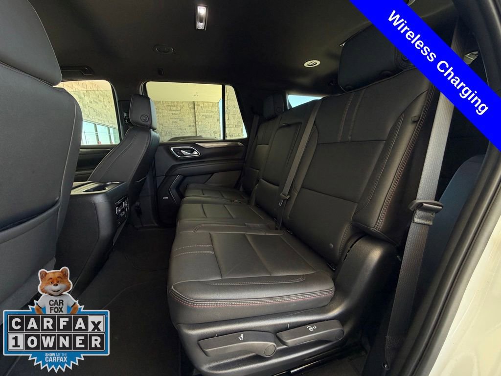 Used 2023 Chevrolet Tahoe RST RWD image 22