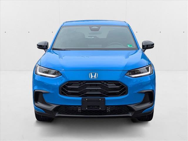 New 2026 Honda HR-V Sport image 6