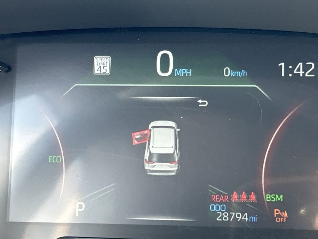 Used 2024 Toyota RAV4 XLE Premium image 30