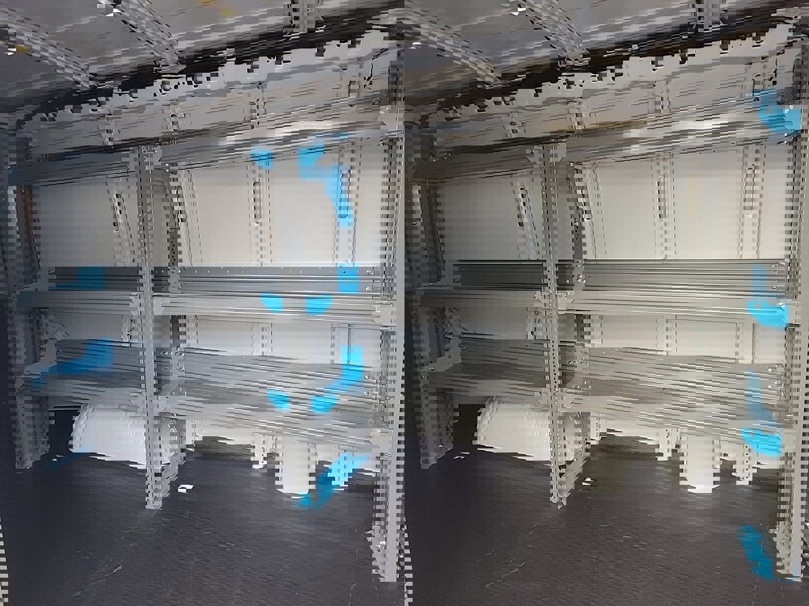 New 2025 GMC Savana 2500 w/ Driver Convenience Package image 12