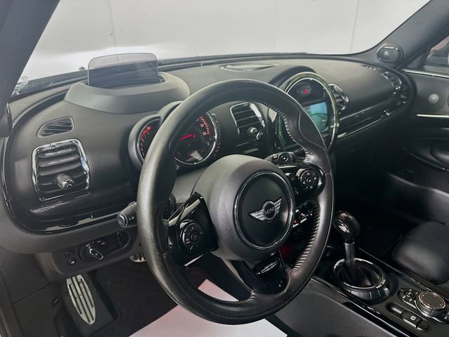 Used 2017 MINI Cooper Clubman John Cooper Works image 10