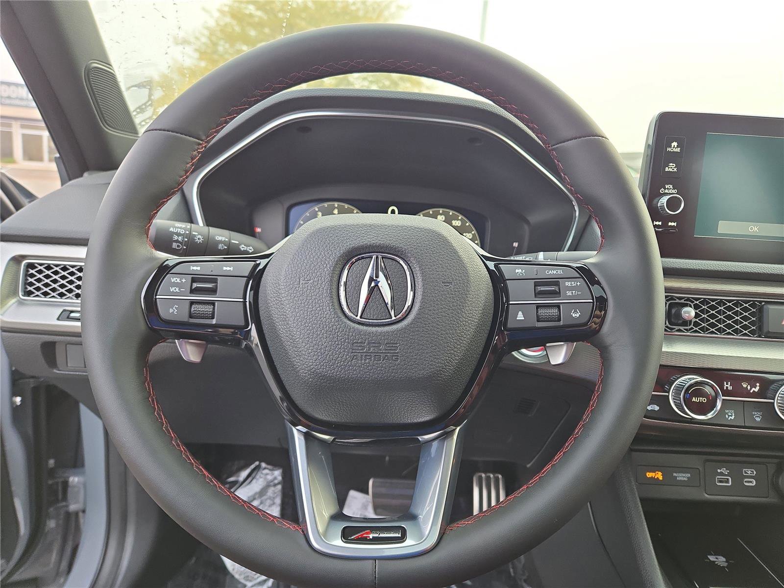 New 2026 Acura Integra A-Spec image 11