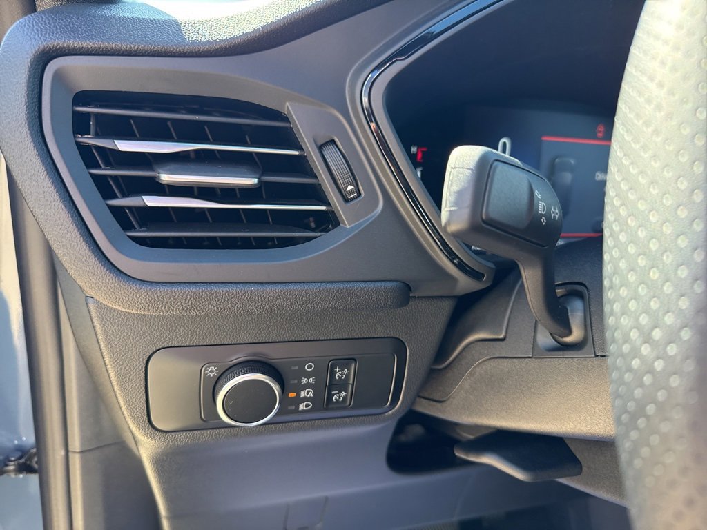 New 2026 Ford Escape ST-Line image 12