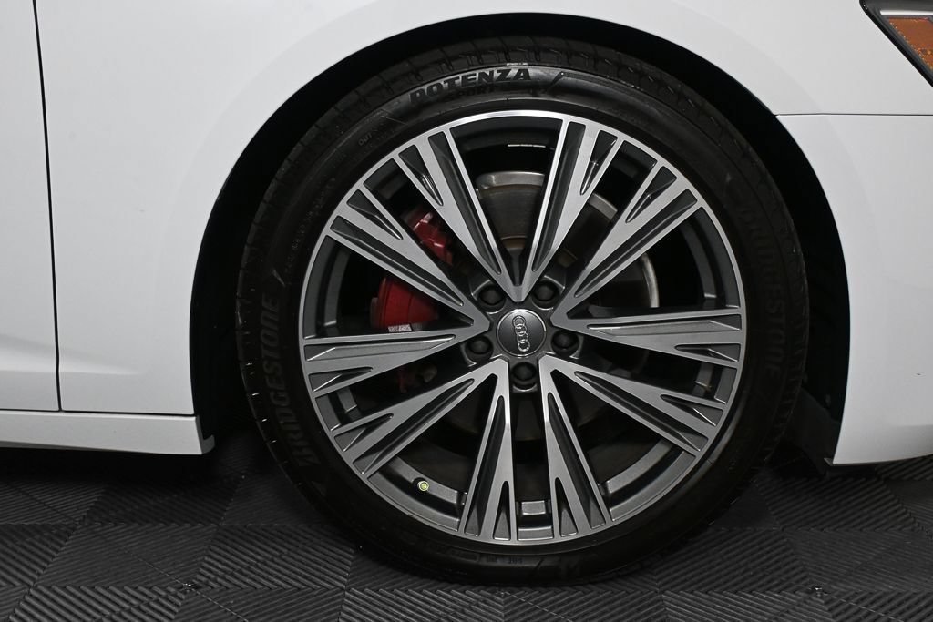 Used 2020 Audi A6 2.0T Premium w/ Convenience Package AWD/4WD image 34