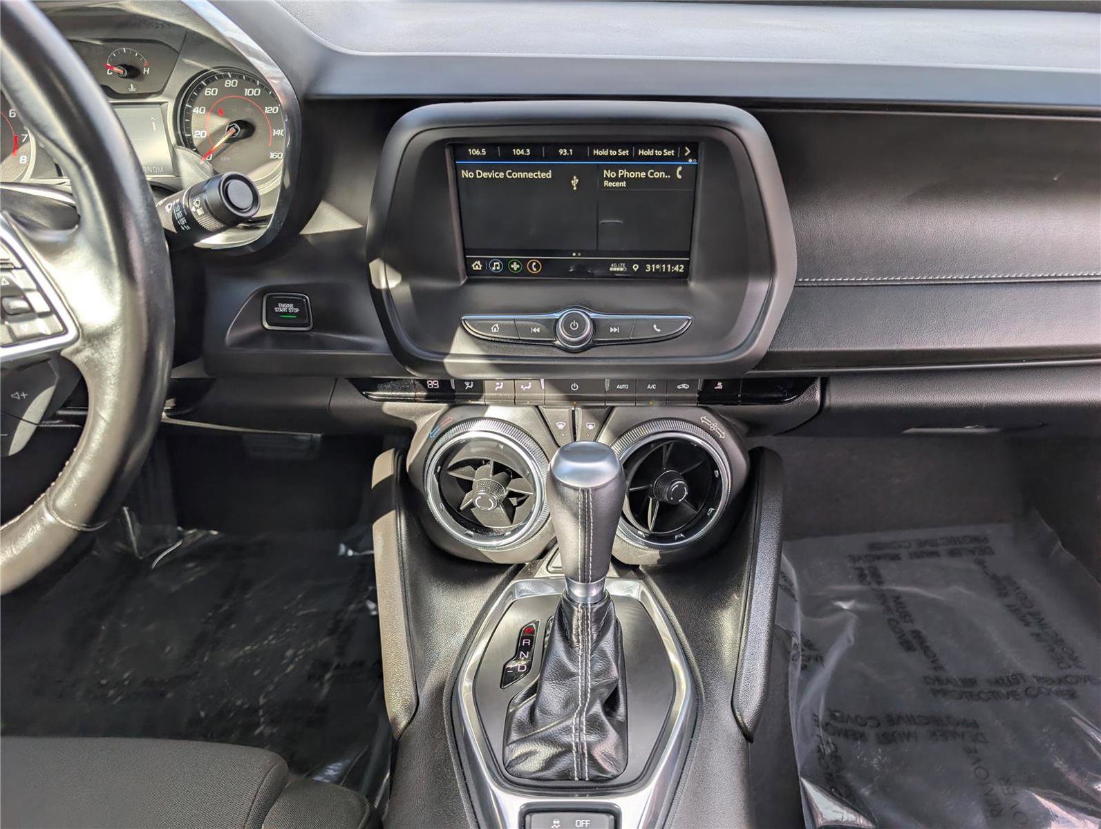 Used 2019 Chevrolet Camaro LS image 17