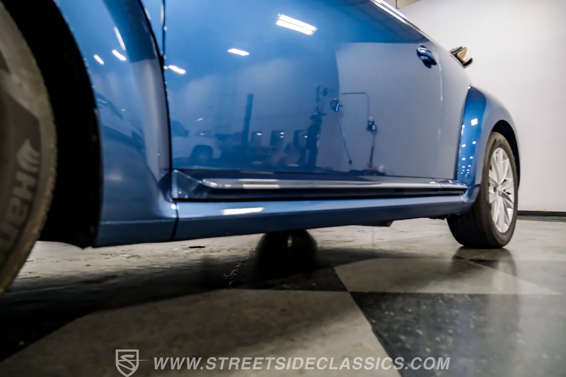 Used 2019 Volkswagen Beetle 2.0T Final Edition SEL image 22