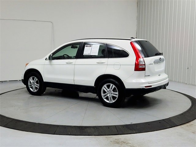 Used 2011 Honda CR-V EX-L image 5