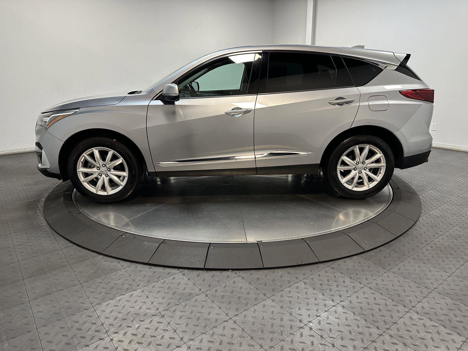Used 2019 Acura RDX AWD image 8