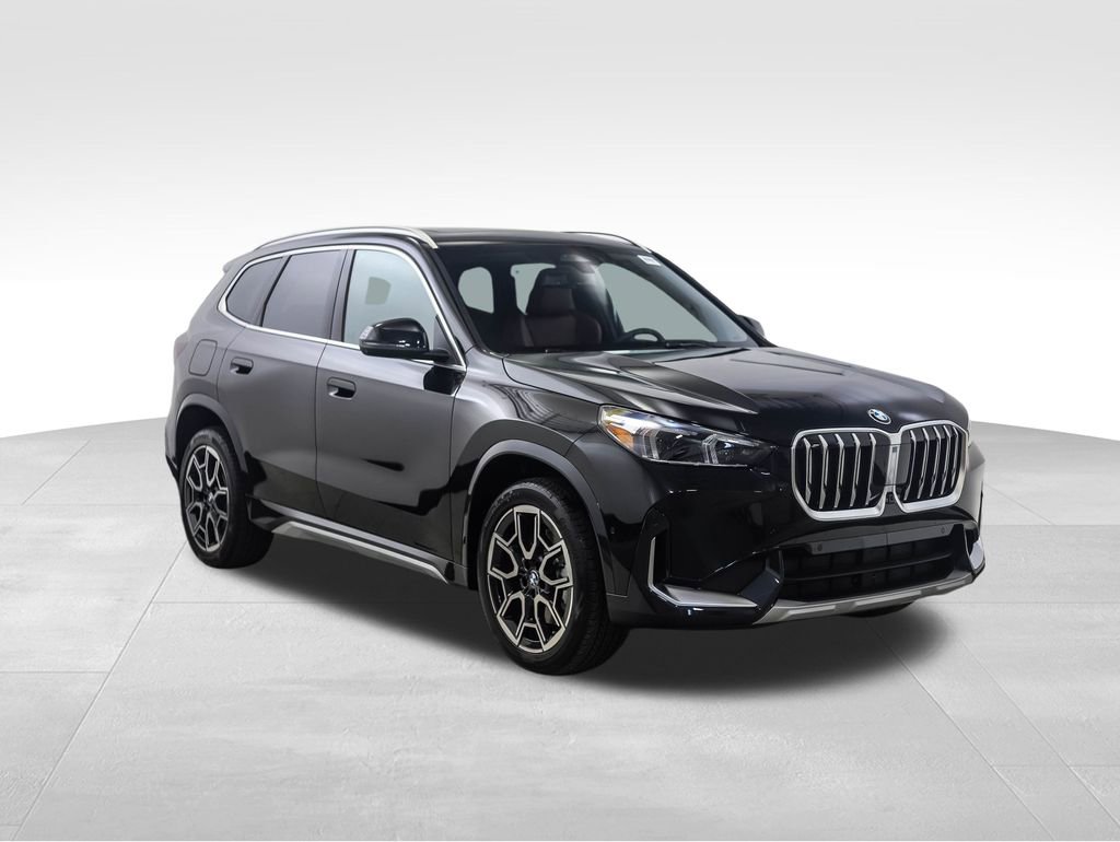 Used 2026 BMW X1 xDrive28i image 8