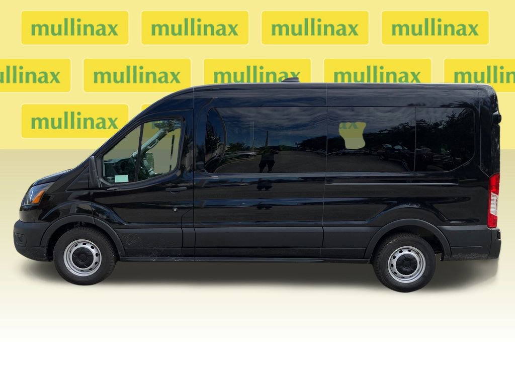 New 2026 Ford Transit 350 XL image 13
