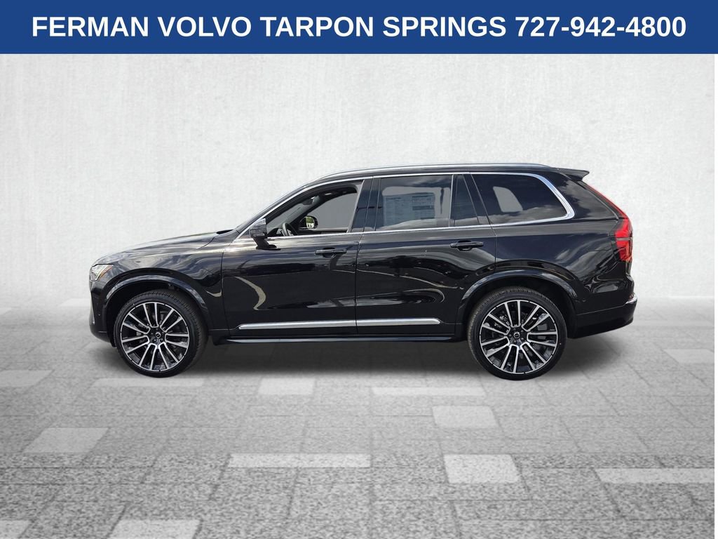 New 2026 Volvo XC90 B6 Plus w/ Protection Package Premier image 5