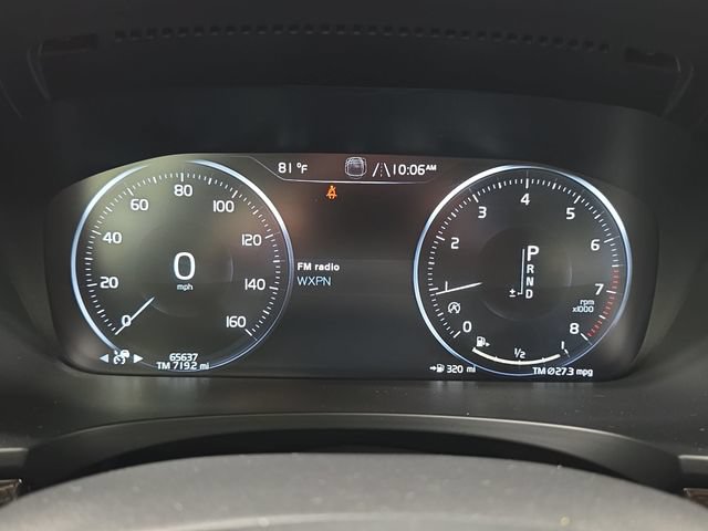 Used 2018 Volvo S90 T5 Momentum w/ Convenience Package AWD/4WD image 18