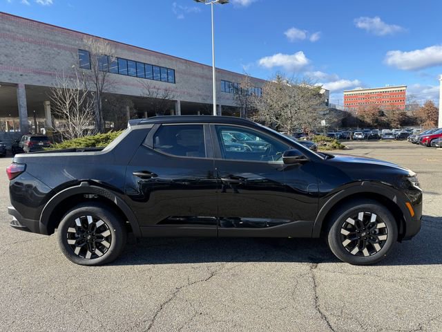 New 2026 Hyundai Santa Cruz SEL image 7