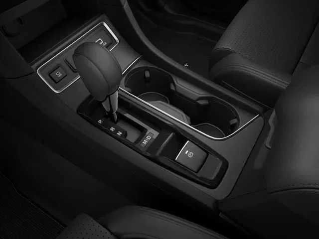 New 2027 Subaru Ascent Onyx Edition AWD/4WD image 20