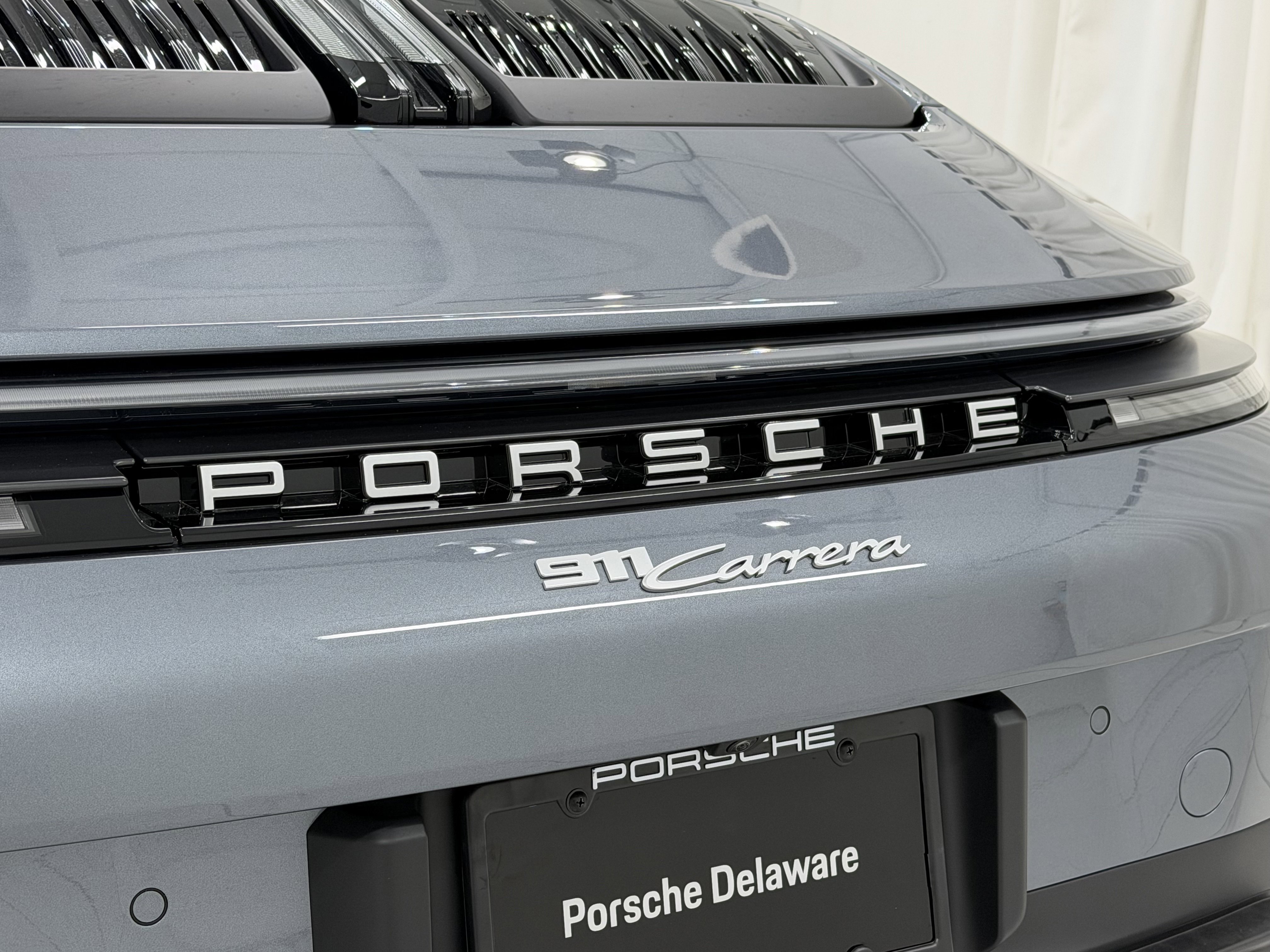 New 2026 Porsche 911 Carrera image 62