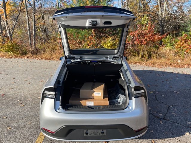 New 2026 Toyota Prius Plug-In Hybrid image 6