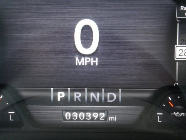 Used 2022 RAM 1500 Big Horn image 19