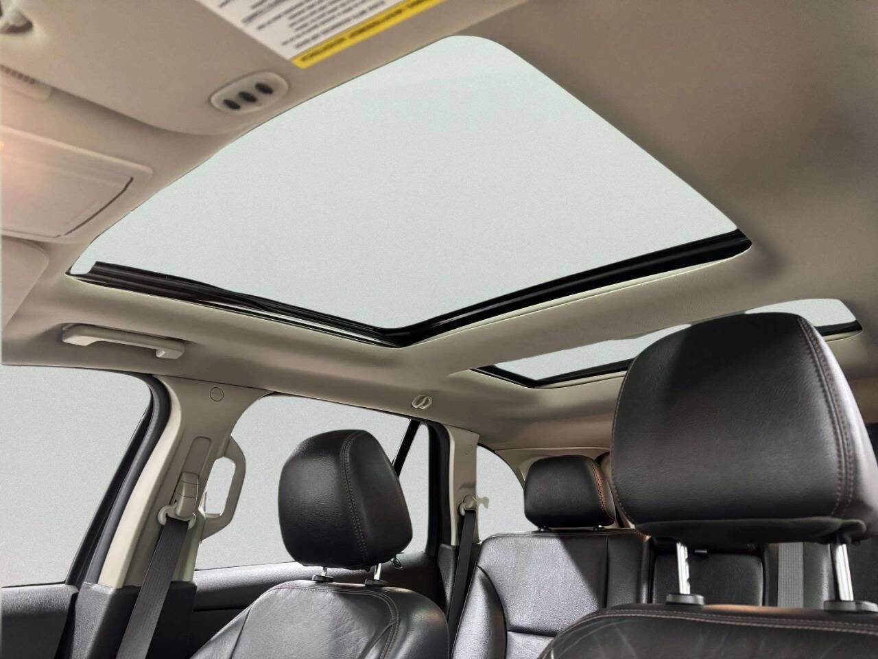 Used 2013 Ford Edge Limited image 13