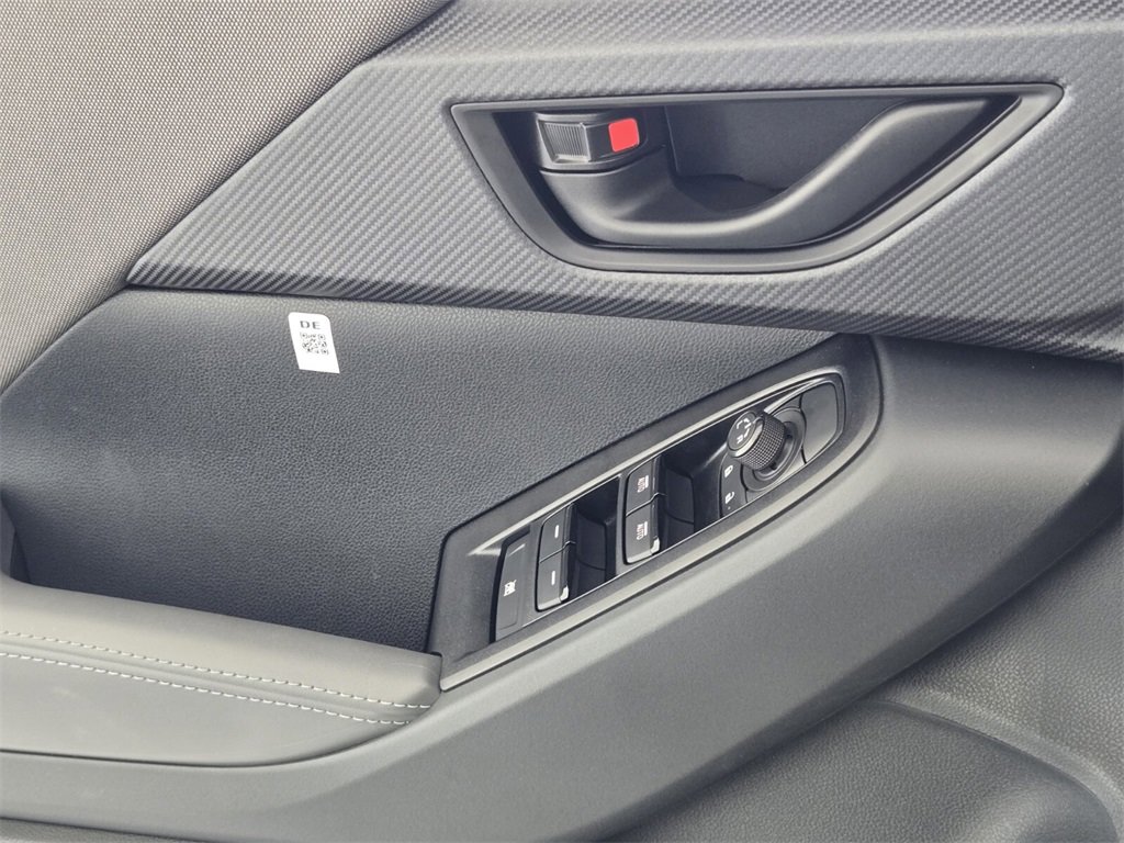 New 2026 Subaru Crosstrek 2.0i Premium image 20