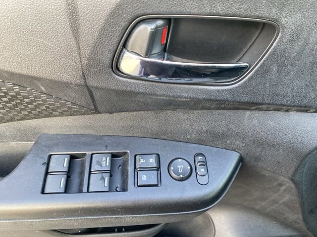 Used 2016 Honda CR-V EX image 13